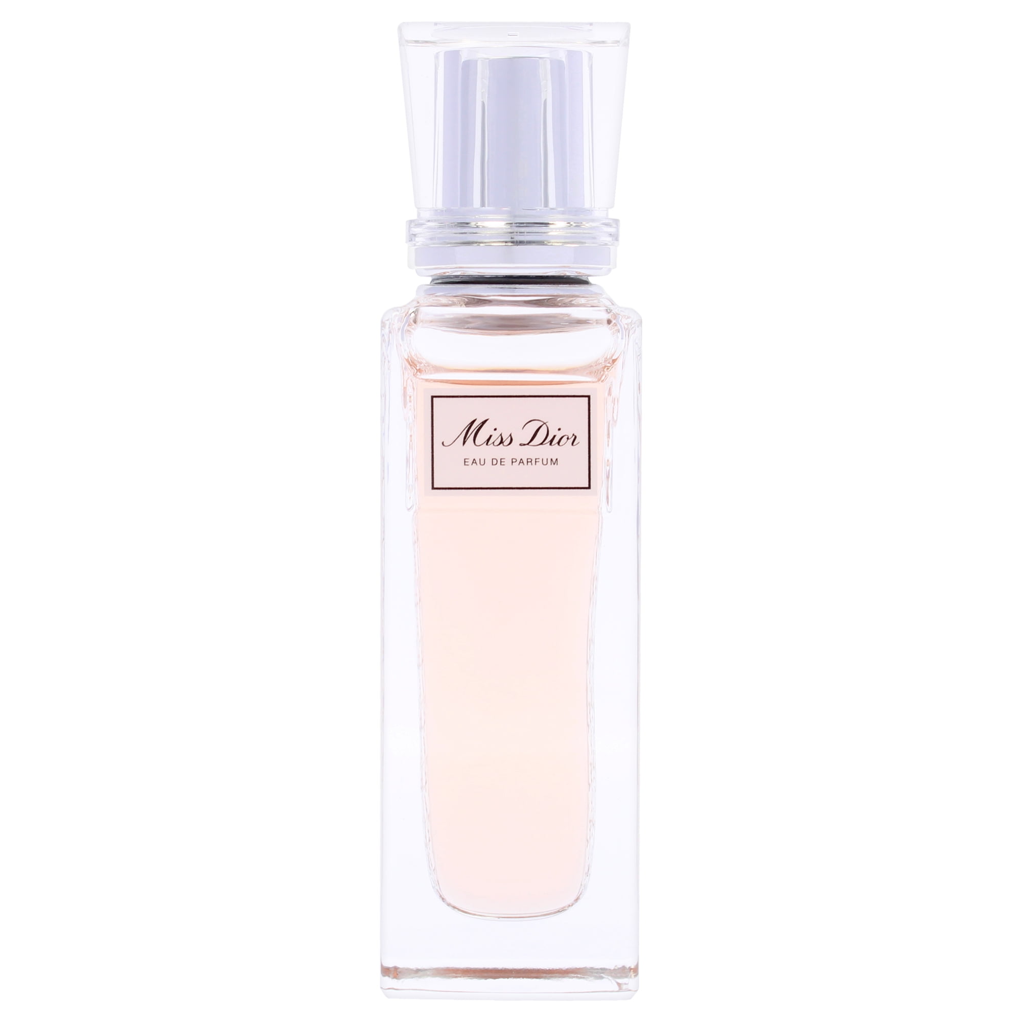 Dior Miss Dior Roller Pearl Eau De Parfum Spray, 20 ml, Lily