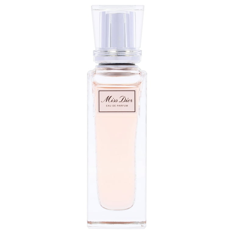 Dior Miss Dior Roller Pearl Eau De Parfum Spray, 20 ml, Lily of