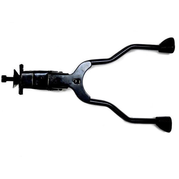 Center Kickstand 80CC Gas Motorized Bicycle