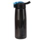 thumbnail image 4 of Botella con filtro de agua para deportes al aire libre, a prueba de polvo, a prueba de fugas, varilla de filtro multicapa, botella de agua filtrante para beber directamente YUNYI BRAND Deportes, 4 of 8