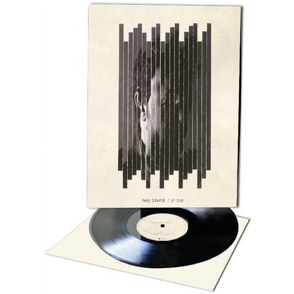 Paul Draper - EP One - Vinyl (EP)