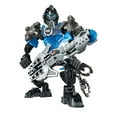 thumbnail image 4 of Bionicle Heros Factory Umarak The Destroyer Soldier Robot Factory Surge Evo Stringer Robot Figures Building Blocks Bricks Toys, 4 of 5
