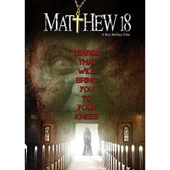 Matthew 18 (DVD)