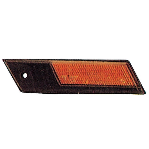 Regionmax BM002-U100L LH SIDE REPEATER LAMP; 318I 94-96