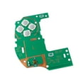 thumbnail image 3 of CNKOO Gamepad Console Controller Circuit Board L & R Button Board for PS VITA 1000 3G/WIFI Version Controller Accessories, 3 of 4