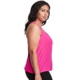 thumbnail image 2 of Champion Women Scoop Neck Tanks athletic shirts, 2 of 4