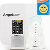 Angelcare AC701 - Movement and Sound Monitor With Night Light