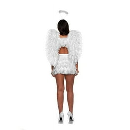 Moon Glitter Themed Clamshells White G32611 Costume Make Up Moon Glitter Themed Clamshells White G32611 Costume Make Up