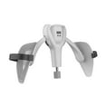 thumbnail image 1 of LOVIVER Thigh Exerciser with Counter Home Gym for Men and Women Thigh Trimmer Master Grey, 1 of 8