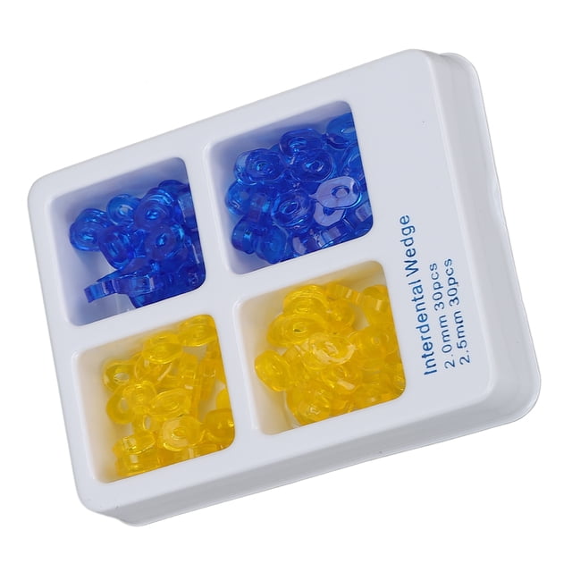 Diente resistente al calor dental de alta resistencia para hospital ANGGREK Otros