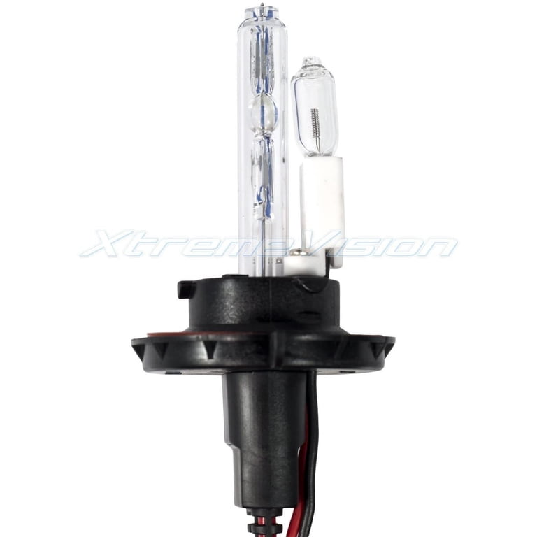 Xentec Chevrolet HID Xenon Kit H1 H4 H7 H10 H11 H13 9004 9005
