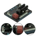 thumbnail image 5 of Automatic Voltage Regulator Module Card AVR R438, 5 of 6