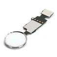 thumbnail image 5 of Botón de retorno de la página de inicio Módulo de cable flexible de tecla principal de repuesto para iPhone 7/7 Plus/8/8 PlusPlata, 5 of 5