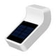 thumbnail image 2 of Luces solares para exteriores, luz solar de pared, iluminación hacia arriba y hacia abajo, lámpara solar exterior IP65, decoración moderna para el hogar, jardín, porche, luz blanca, luz solar., 2 of 8