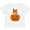 AA-White, variant on Inktastic Halloween Chihuahua Pumpkin Boys or Girls Toddler T-Shirt