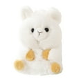 thumbnail image 2 of Round Rolly Pet Stuffed Animal Adorable Companions Fun 5 /8/11Inches, 2 of 7