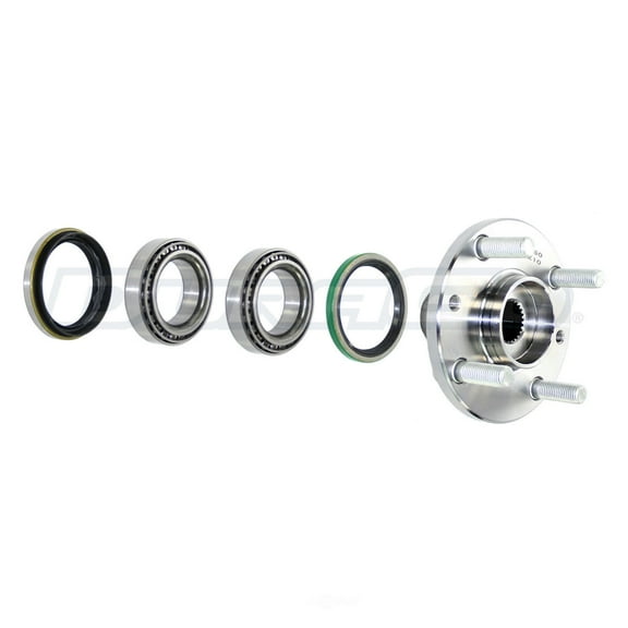 DuraGo 295-96066 Wheel Hub Repair Kit