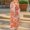 OR1, variant on Delayuji Women's Casual Pant Wide Leg Pants Floral Print Elastic Waist Summer Thin Pants Beach Vacation