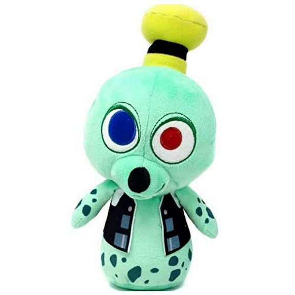 Funko Super Cute Supercute Zombie Goofy Exclusive Plush