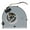 GPU, variant on Original CPU GPU Fan Cooler Radiators for Aero15 RP64W RP65W DC5V Brushless Cooling BS5005HS-U2M BS5005HS-U2N
