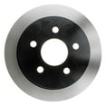 thumbnail image 3 of ACDelco Disc Brake Rotor 18A811 Fits select: 2000-2005 CHEVROLET IMPALA, 1997-2005 BUICK CENTURY, 3 of 7