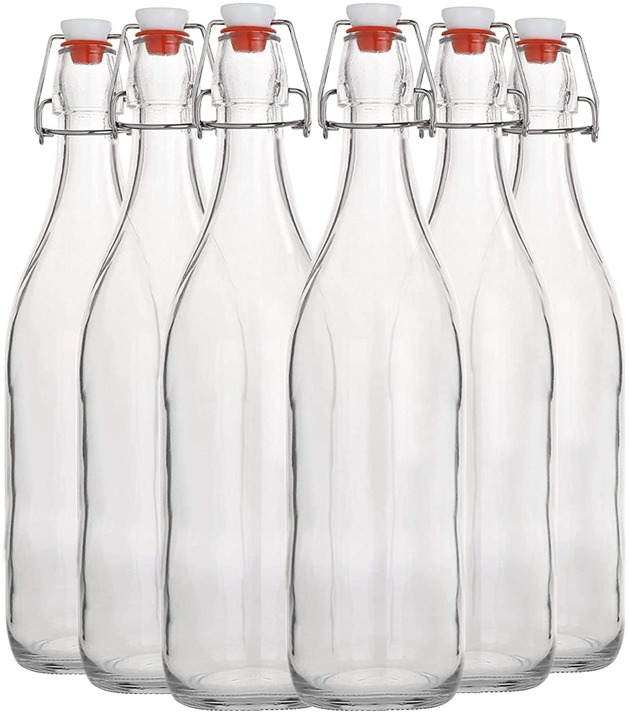 Oil Sprayers & Dispensers Kitchen Utensils & Gadgets Flip Top Glass