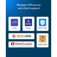 thumbnail image 4 of Ruteador Gigabit Cudy Blanco Multi-WAN VPN con 4 Puertos Ethernet y IEEE 802.1Q 802.3, 4 of 9