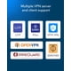 thumbnail image 4 of Ruteador Gigabit Cudy Blanco Multi-WAN VPN con 4 Puertos Ethernet y IEEE 802.1Q 802.3, 4 of 9