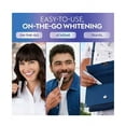 thumbnail image 5 of Crest 3DWhite Enamel Safe Teeth Whitening Pens, 0.13 fl. oz., 3 pk., 5 of 8