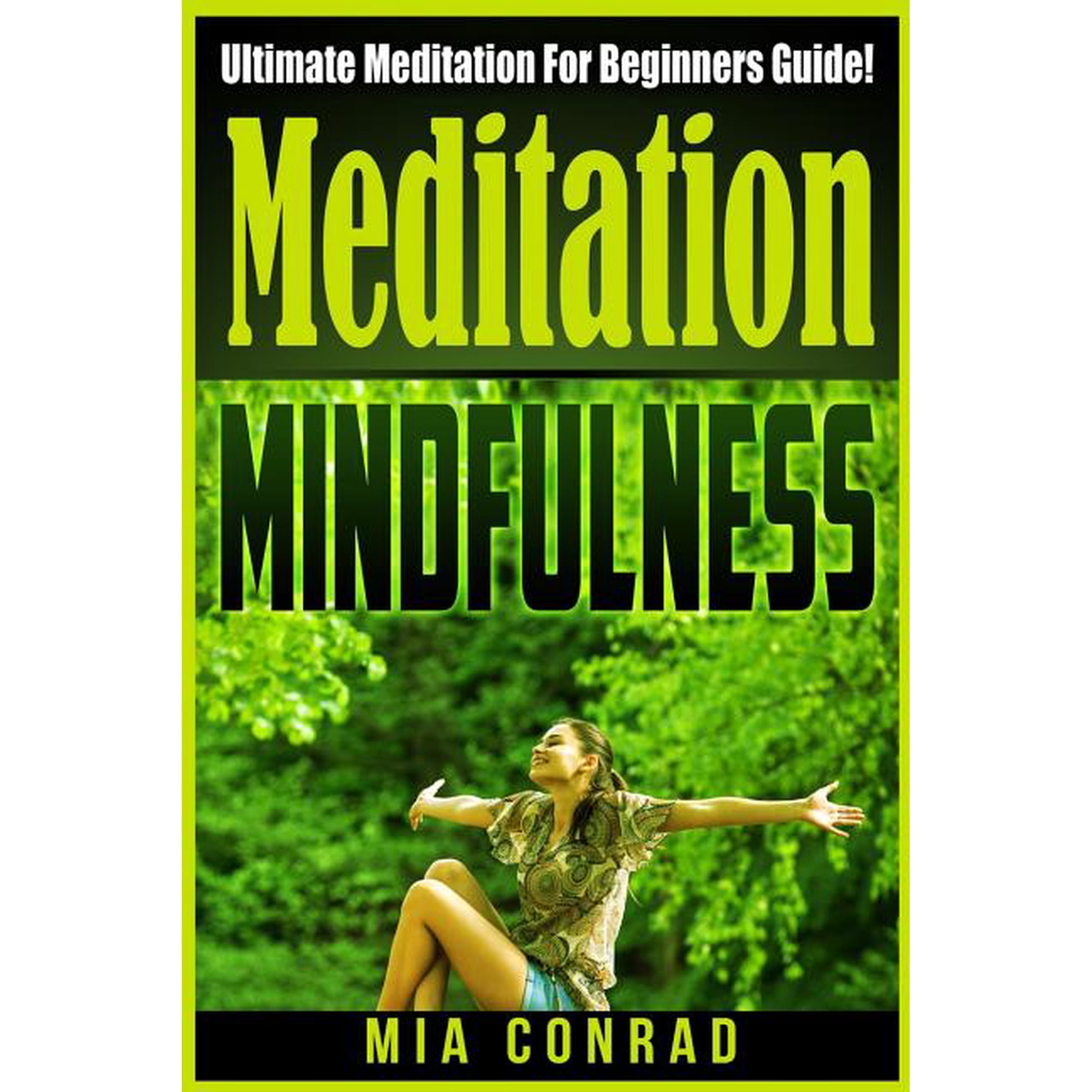 Meditation Mindfulness Bundle Box Set! (Paperback)