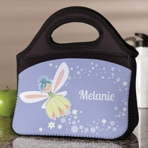 Sweet Fairy Personalized Lunch Bag