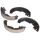 thumbnail image 1 of Juego de zapatas de freno de tambor Bosch BS780 Blue para Chevrolet Equinox, 1 of 1