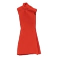 thumbnail image 3 of Milaget 1/12 Scale Female Clothes Cosplay Professional Gifts Action Figure Accessory Orange, 3 of 8