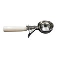 thumbnail image 5 of Cuchara de helado Wosthever Acero inoxidable para helado yogur sandía Type4 NO4, 5 of 5