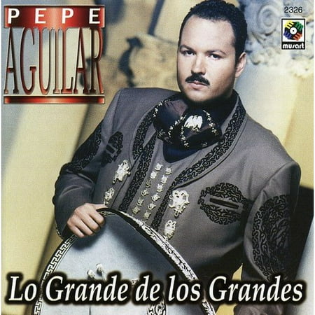 Lo Grande De Los Grandes