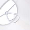 thumbnail image 2 of SHISUYAN Lamp Shade Clip On Bulb Table Light Shade Small Lamp Shade for Light Fixtures, 2 of 9