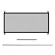 thumbnail image 1 of Barrera de seguridad para bebés, puerta plegable para la familia, valla de seguridad mágica, puerta para mascotas (1,1 m * 72 cm), 1 of 5