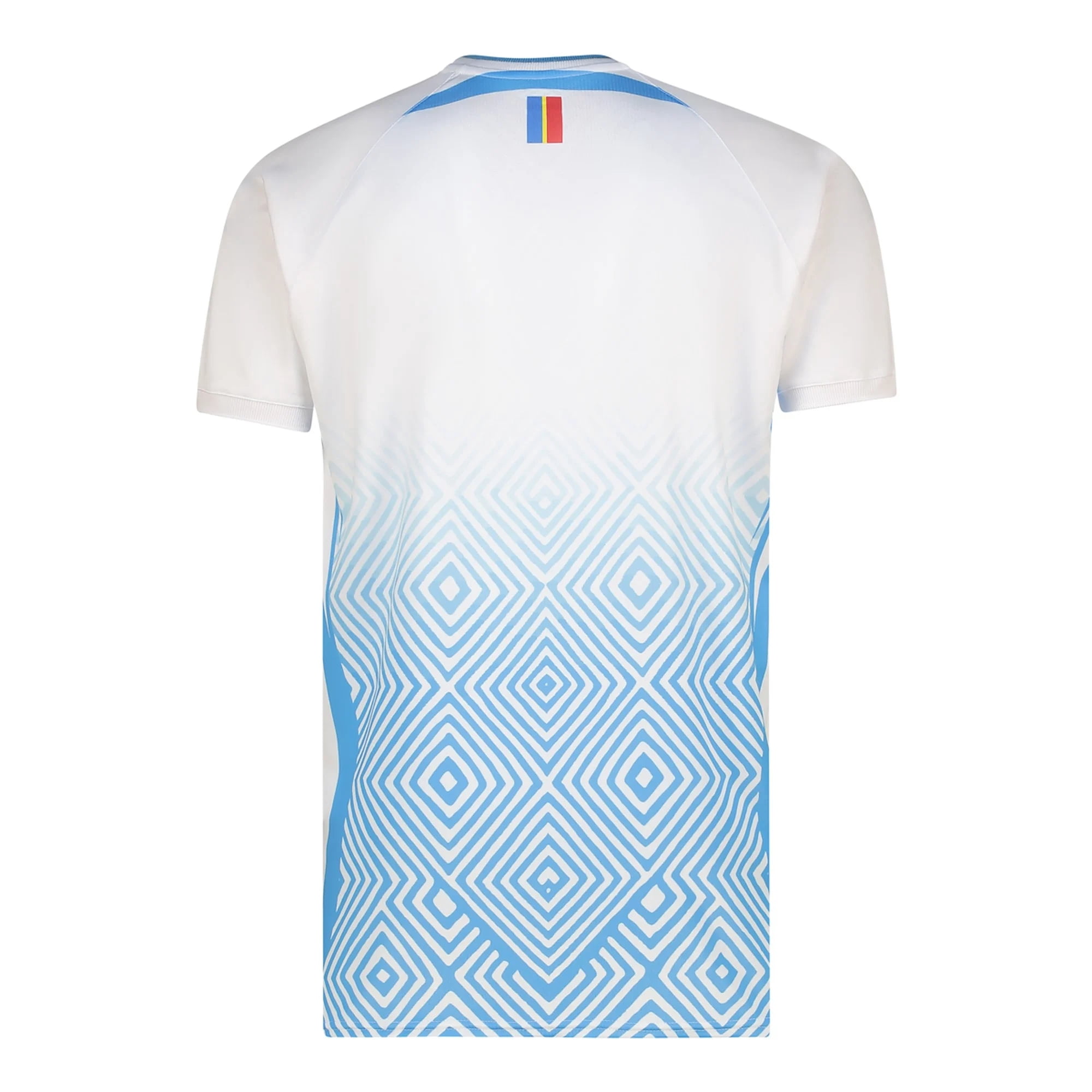 Umbro DR Congo Men's Away Jersey World Cup 2026