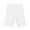 White, variant on AherBiu Shapewear Shorts for Women High Waisted Seamless Underwear Anti-Chafing Boyshorts Underdress