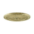 thumbnail image 6 of 82076-71-Livex Lighting-Wingate - Ceiling Medallion in Style - 30 Inches wide by 2.5 Inches high-Hand Applied Venetian Golden Bronze Finish, 6 of 7