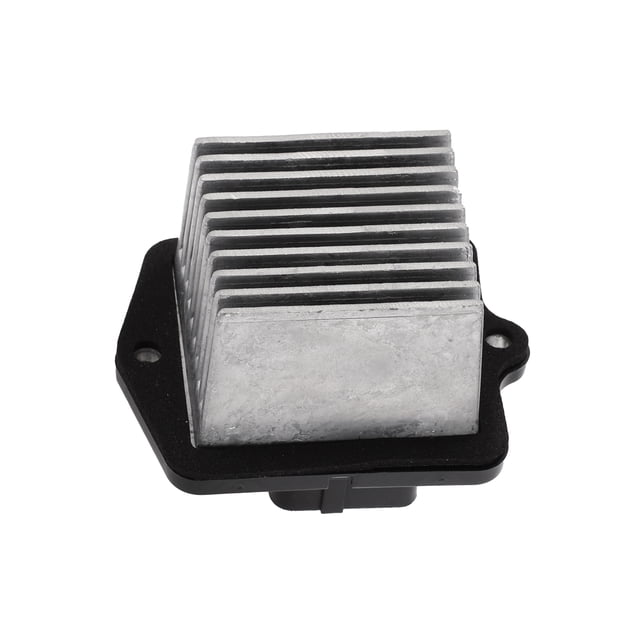 Resistor del Motor del Ventilador HVAC Resistor del Ventilador de Calefacción No. 9562664J00 para Suzuki Grand Vitara 2006-2013 Negro