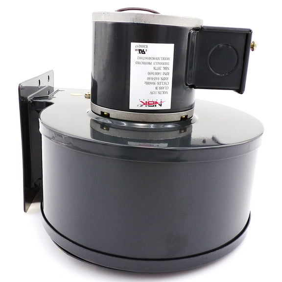 7063-3869 BLOWER MOTOR 115V 50/60HZ - EXACT FIT FOR FASCO - REPLACEMENT PART BY NBK