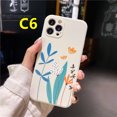 thumbnail image 3 of iphone 7 6 6s 8 plus x 11 pro max xs max xr iphone 13 12 mini 12 pro max 6plus 6splus 7plus 8plus se 2020 corazón tpu caso, 3 of 4