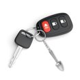 thumbnail image 3 of SILENRADAWN 5Pcs Mechanic Key Ring Tool Design Daily Use Simulation for Bags, 3 of 8