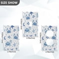 thumbnail image 2 of Light Switch Cover Switch Plate Outlet Cover Plug Cover for Electrical Duplex Outlets Marine Organisms, 2 of 6