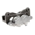 thumbnail image 2 of Centric Parts 14166525 Centric Semi-Loaded Brake Caliper with New Phenolic Pistons Fits select: 2002-2003 CHEVROLET SILVERADO, 2002-2004 GMC NEW SIERRA, 2 of 2