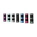 thumbnail image 2 of LUXPRO 40 Lumen Keychain Focus Mini LED Flashlight - Features Aircraft-Grade Aluminum and Rubber Grip - Gift for Kids with a Matching Carabiner Clip - Batteries Included - 7 Pack, 2 of 4