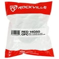 thumbnail image 3 of Rockville RED 14G50 OFC 14 Gauge 50 Foot 100% Copper Speaker Wire Car Audio, 3 of 3
