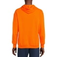 thumbnail image 4 of Athletic Works Men's Fleece Pullover Hoodie Sweatshirt, 4 of 5