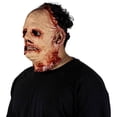 thumbnail image 3 of Máscara Leatherface | Látex Realista | Licencia Oficial | La Masacre de Texas | Cosplay y Disfraz Halloween., 3 of 6